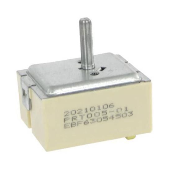 Picture of LG EBF63054503 Switch,rotary