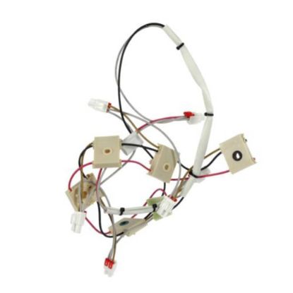 Picture of LG EBF62714706 Switch Assembly