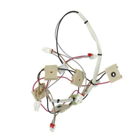 Picture of LG EBF62714706 Switch Assembly