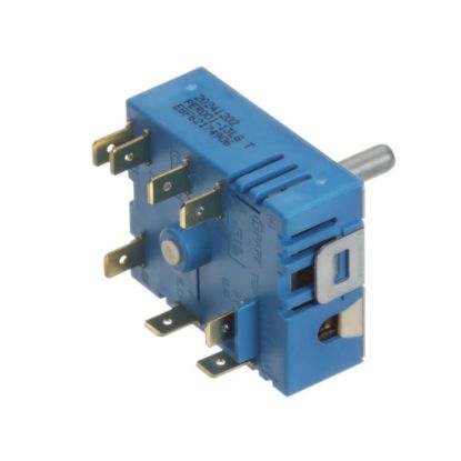 Picture of LG EBF62174906 Rotary Switch
