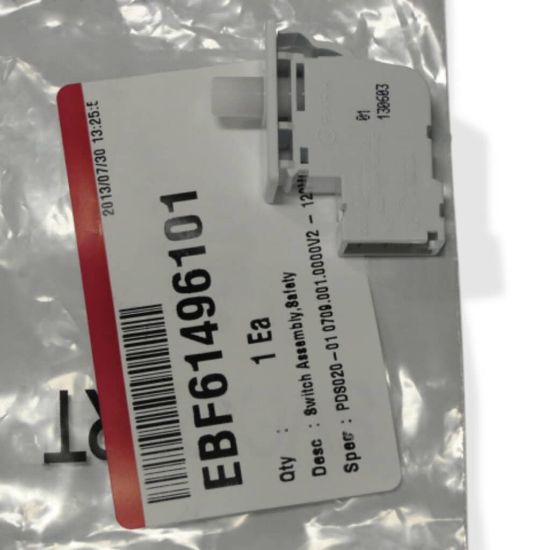 Picture of LG EBF61674802 Switch Assembly