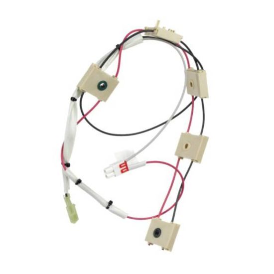 Picture of LG EBF62714708 Switch Assembly