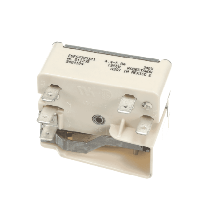 Picture of LG EBF64395301 Switch,rotary