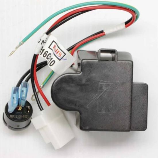 Picture of LG EBG61486613 Ptc Thermistor Assembly