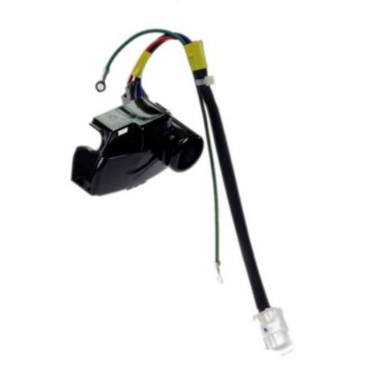 Picture of LG EBG63205820 Ptc Thermistor Assembly
