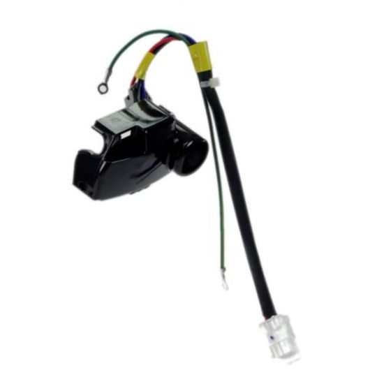 Picture of LG EBG63205820 Ptc Thermistor Assembly