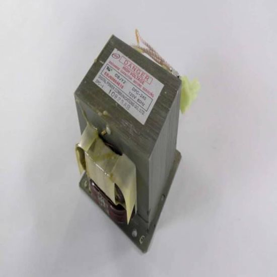 Picture of LG EBJ60664610 High Voltage Transformer