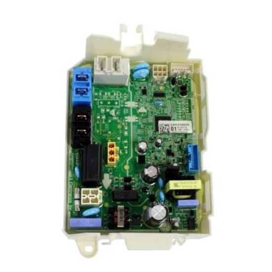 Picture of LG EBR31002601 Pcb Assembly,main