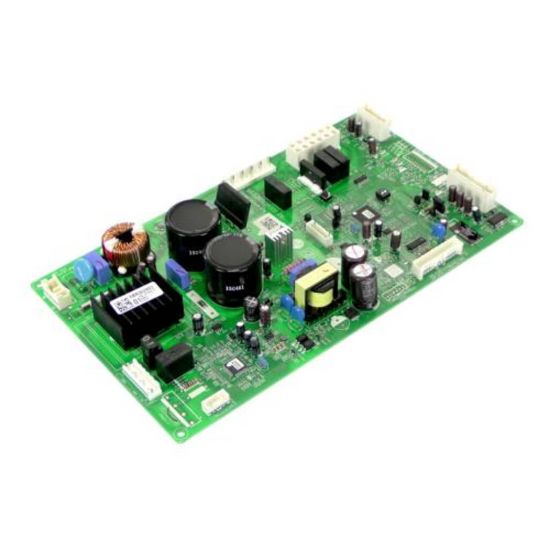 Picture of LG EBR30299301 Main Pcb Assembly