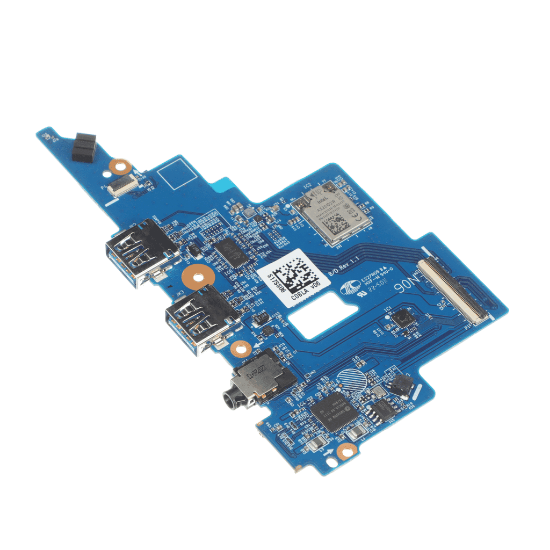 Picture of LG EBR30106401 Pcb Assembly,sub