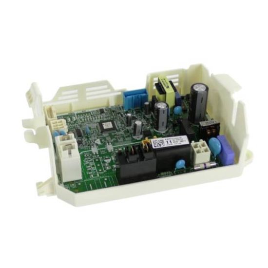 Picture of LG EBR31002611 Pcb Assembly,main