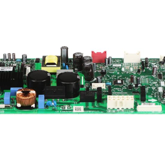 Picture of LG EBR31600160 Pcb Assembly,main