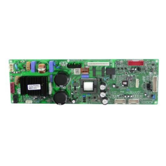 Picture of LG EBR32881203 Pcb Assembly,main