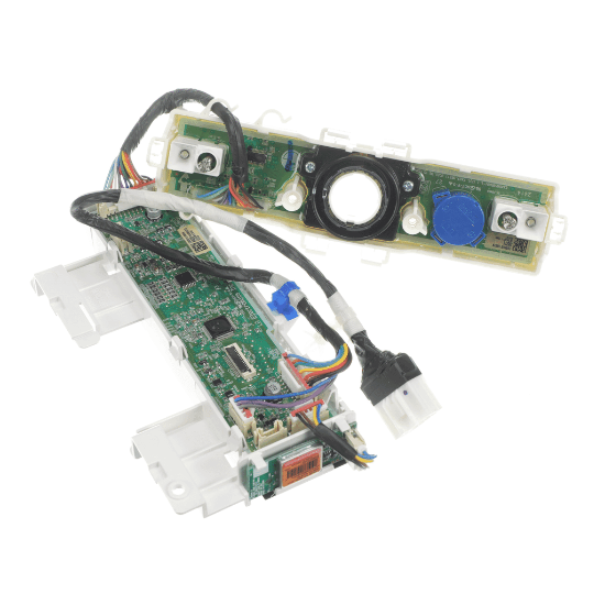 Picture of LG EBR33166406 Pcb Assembly,display