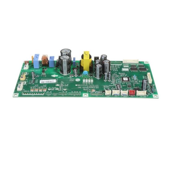 Picture of LG EBR34249901 Pcb Assembly,main