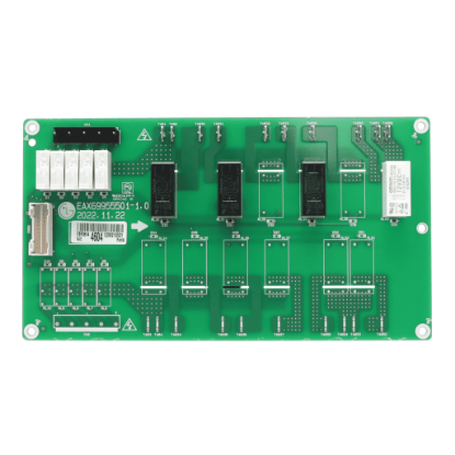 Picture of LG EBR38144604 Pcb Assembly,sub