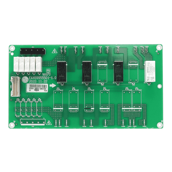Picture of LG EBR38144604 Pcb Assembly,sub