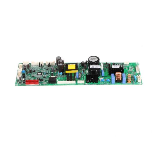 Picture of LG EBR40211910 Main Board