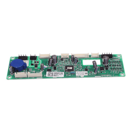 Picture of LG EBR43713602 Main Board