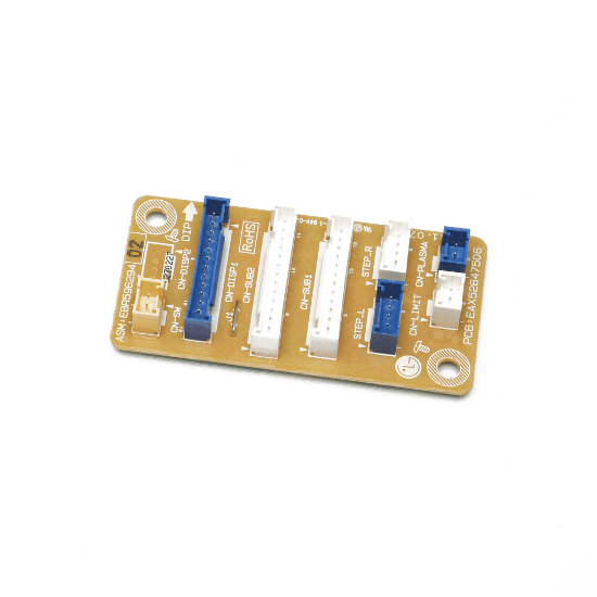 Picture of LG EBR59629402 Sub Pcb Assembly