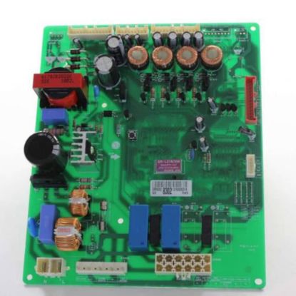 Picture of LG EBR60028302 Main Pcb Assembly