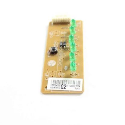 Picture of LG EBR59400502 Display Pcb Assembly