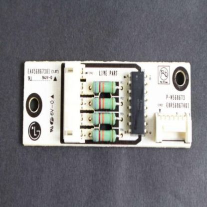 Picture of LG EBR56867401 Interface Pcb Assembly