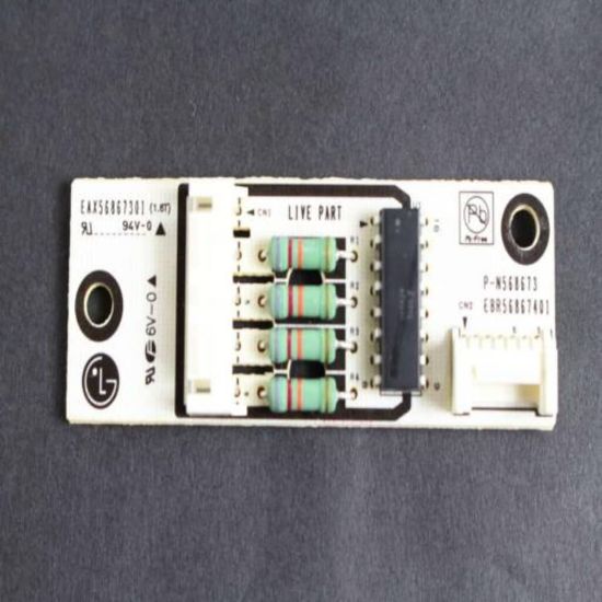 Picture of LG EBR56867401 Interface Pcb Assembly