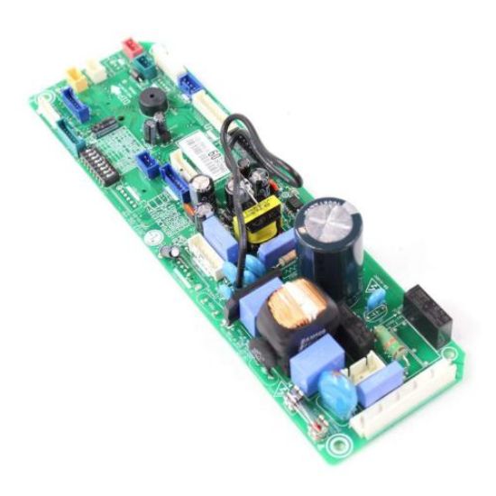 Picture of LG EBR62204509 Main Pcb Assembly