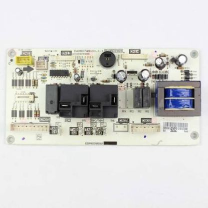 Picture of LG EBR60969202 Power Pcb Assembly