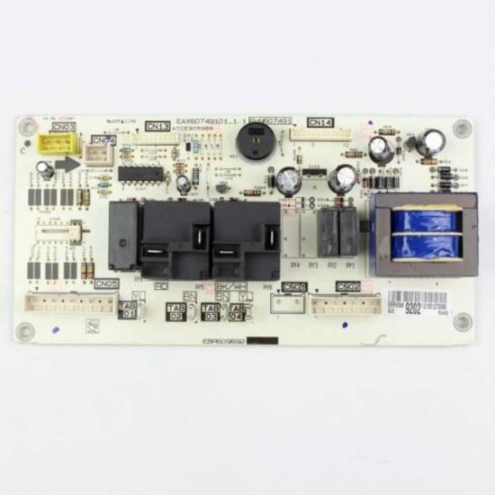 Picture of LG EBR60969202 Power Pcb Assembly