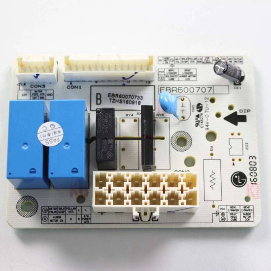 Picture of LG EBR60070733 Sub Pcb Assembly