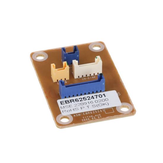 Picture of LG EBR62524701 Sub Pcb Assembly