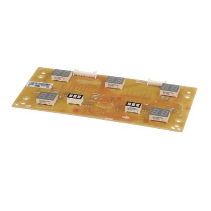 Picture of LG EBR64624906 Display Control Board