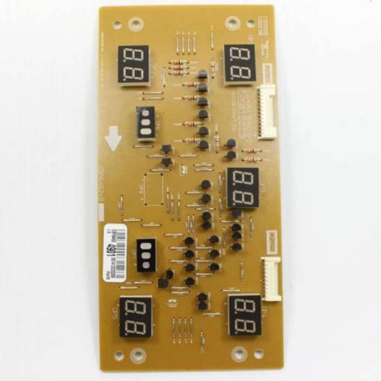 Picture of LG EBR64624901 Display Control Board