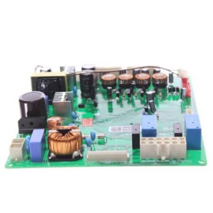 Picture of LG EBR65002703 Main Pcb Assembly
