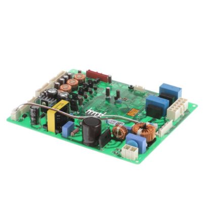 Picture of LG EBR65002706 Main Pcb Assembly
