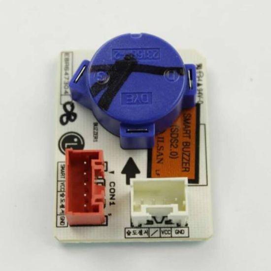 Picture of LG EBR64730408 Control Board