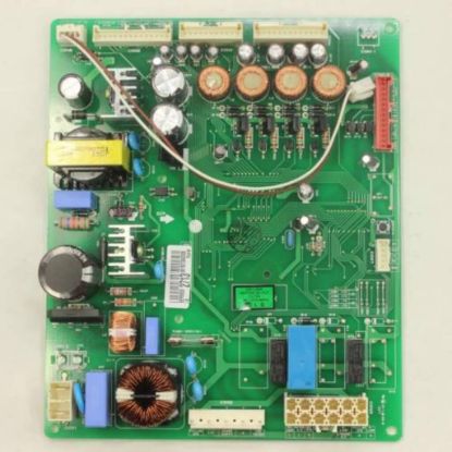 Picture of LG EBR65002713 Main Pcb Assembly