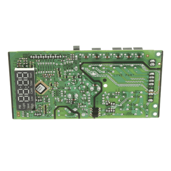 Picture of LG EBR67471713 Pcb Assembly,main