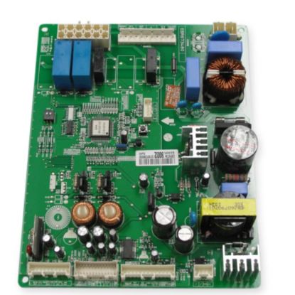 Picture of LG EBR67348002 Main Pcb Assembly