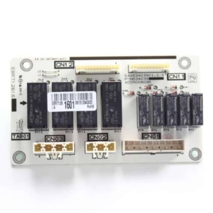Picture of LG EBR71261601 Control Board