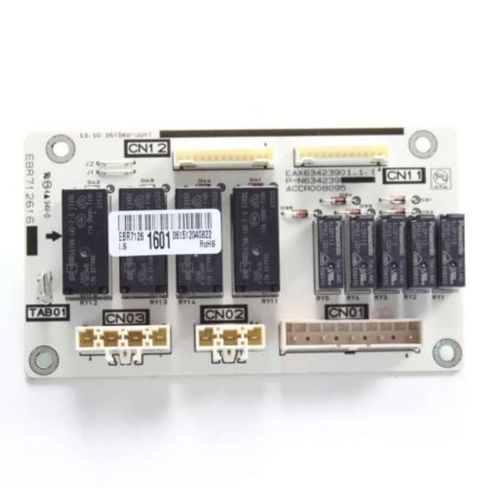Picture of LG EBR71261601 Control Board