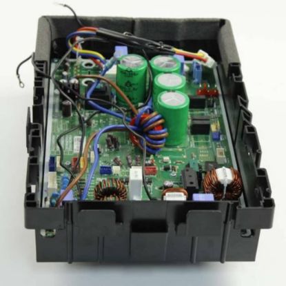 Picture of LG EBR68349111 Control Board