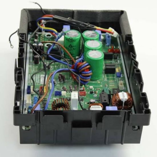 Picture of LG EBR68349111 Control Board