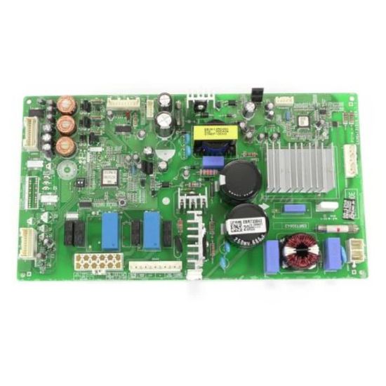 Picture of LG EBR73304220 Main Board