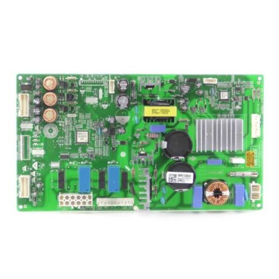 Picture of LG EBR73304204 Main Board