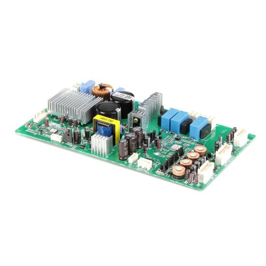Picture of LG EBR73093619 Main Board