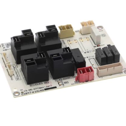 Picture of LG EBR74164805 Control Board