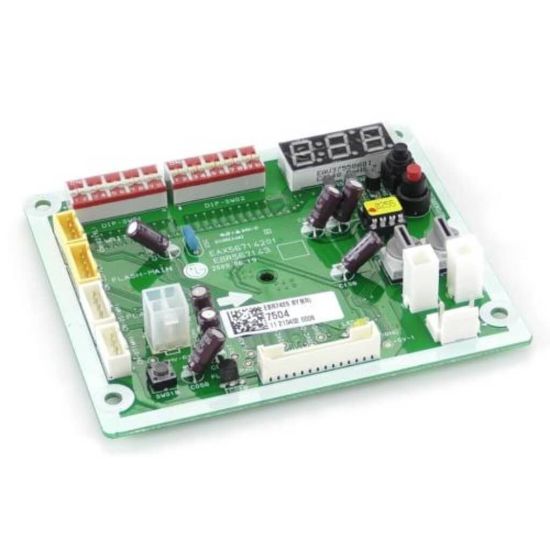 Picture of LG EBR74357504 Sub Pcb Assembly